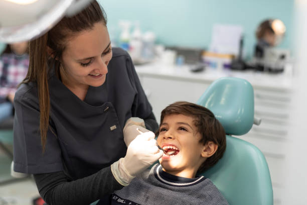 Best Emergency Dental Filling Replacement  in Minneota, MN