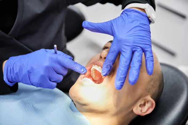 Best Urgent Tooth Repair  in Minneota, MN