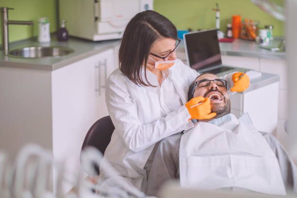 Best Cracked Tooth Emergency Dentist  in Minneota, MN