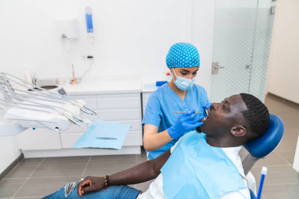 Emergency Dental Filling Replacement in MN